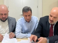 PISAO APELACIJU SUDU U STRASBOURGU: Jahić nije više u advokatskom timu bivšeg premijera FBiH