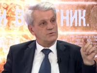 IŠERIĆEV POZIV 'PATRIOTAMA': 'Dok Dodik ruši Dejton, vi se svađate – imate li plan za povratak na Ustav RBiH?'