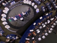 KRENULO JE: Europski parlament i službeno obustavio sporazum sa SAD-om