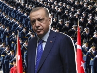 TURSKA PLANIRA DA SA VOJSKOM UĐE U IRAN: Otkrivene ideje Ankare, da li je ovo znak da rat samo što nije počeo?