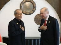 ERDOGAN POVUKAO CRVENU LINIJU: 'Turska se protivi svakoj stranoj intervenciji u Iranu'