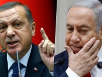 ERDOGAN ZAGRMIO: 'Ono što je faraon Netanyahu učinio neće proći nekažnjeno'