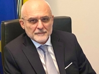 OSVRT AMBASADORA BiH U BRUXELLESU EROLA AVDOVIĆA: 'Rasprave koje se vode o Grenlandu daleko prevazilaze pitanje jednog teritorija, one se tiču i...'