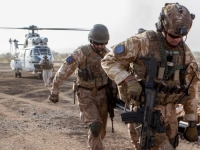 OBJAVA KOMESARA ZA ODBRANU: EU pravi svoju vojsku sa 100.000 vojnika, ovo je cilj