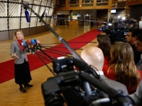 ZBOG REPRESIJE NAD DEMONSTRACIJAMA: EU spremna za sankcije Iranskoj revolucionarnoj gardi