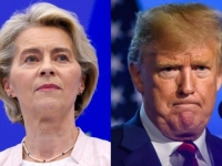 TRUMP U ŠOKU: Evropa obustavlja ključni sporazum sa Washingtonom