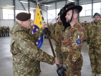 OTVORENO NOVO POGLAVLJE: Italija preuzela komandu nad Multinacionalnim bataljonom EUFOR-a u BiH