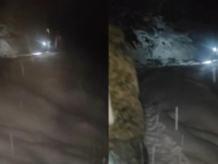 VELIKA DRAMA U BiH: Nakon dva dana borbe uspješno evakuisana porodica