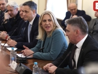 BOSANCI I HERCEGOVCI ĆE DATI SVOJ DOPRINOS: Predsjedništvo BiH odobrilo učešće Oružanih snaga u mirovnoj misiji u Gazi