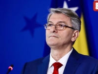 ŠEMSUDIN MEHMEDOVIĆ UVJEREN: 'Upamtite što sam rekao, ovo će promijeniti političku strukturu na državnom i svim drugim nivoima vlasti'