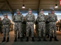 PRILIKA ZA POSAO: Ministarstvo odbrane Bosne i Hercegovine raspisalo konkurs za prijem na Kraljevsku vojnu akademiju...