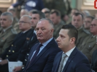 GOGANOVIĆ I DA ZNA NE BI REKAO: Pod čijim vojnim zapovjedništvom bh. vojnici bi mogli učestvovati u misiji...