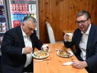 ORBAN KAO VUČIĆEV SPASILAC: Mađarska kupuje NIS od Rusa da spriječi totalni energetski kolaps Srbije