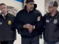 NICOLAS MADURO JE IZA REŠETAKA: U ponedjeljak će se suočiti s optužbama za narko-terorizam