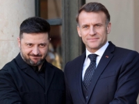 OKUPILA SE KOALICIJA VOLJNIH: Sve glasnije se govori o opciji koje se Putin užasava