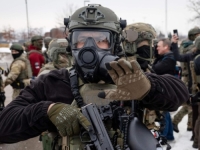 NOVI PROTESTI U SAD-u, TRUMP I SARADNICI ZA SVE KRIVE UBIJENU ŽENU, JD VANCE DEGUTANTNO: 'Bila je poremećana ljevičarka'