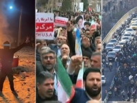 OVO SU RAZLOZI ZAŠTO JE IRAN PRED RASPADOM: Kolaps, bombardiranja, egzekucije, a sve je počelo u tržnom centru