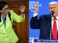 U DOGOVORU S AMERIKANCIMA PREUZELA VLAST, NAKON MJESEC JOJ PUKAO FILM: 'Dosta mi je naredbi iz Washingtona!'