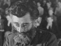 NAKON IZDAJE, PAO JE U RUKE OZNA-e: Zaboravljeni snimak suđenja četničkom komandantu i zločincu Draži Mihailoviću...