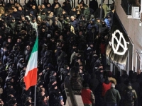 POVRATAK DUHOVA PROŠLOSTI: Neofašisti prkosili zakonu pred kamerama