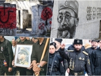 TRAGOM JEDNE NOVOGODIŠNJE ŽELJE: Jasno je kome danas smeta antifašizam i zbog čega su spremni na sve...