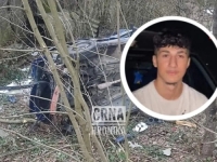 OVO JE MLADIĆ KOJI JE POGINUO KOD BH. GRADA: Sutra mu dženaza