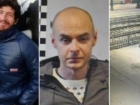 POLICIJA U ITALIJI NA NOGAMA: Hrvat se sumnjiči za ubistvo, nožem ubio konduktera