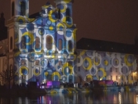 FESTIVAL KOJI OČARAVA: Blistava zimska čarolija