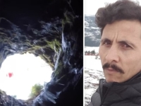 SILOVAO ŽENU I BACIO JE U BUNAR: Sud mu odobrio 'izlazak u grad'