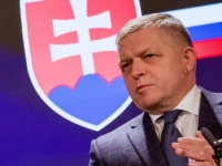 SLOVAČKI PREMIJER BIJESAN NAKON NAPISA DA JE ŠOKIRAN TRUMPOM: 'Niko ništa nije vidio ni čuo'