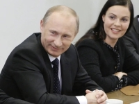 ŠIRI DEZINFORMACIJE I PROPAGANDU: Evropska unija sankcionisala rusku novinarku blisku Putinu i suprugu predstavnika RS-a u Moskvi