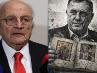 FINCI POSLAO JASNU PORUKU DODIKU: 'Previše je opasno da Hagada ide na mjesta gdje nikad nije bila'