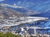 UHAPŠEN JE: Fočak osumnjičen da je nožem izbo sugrađanina