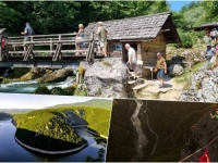 TAJNA USPJEHA: Kako je malo bosanskohercegovačko mjesto postalo najbolje turističko selo od strane UN-ovog programa za turizam...