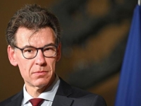 FRANCUSKI MINISTAR NE MOŽE SEBI DA DOĐE: 'Naš glavni saveznik je postao nepredvidiv'