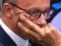 EVROPA SE BUDI IZ ZIMSKOG SNA: Njemački kancelar Friedrich Merz oglasio se nakon sastanka s liderima Danske i Grenlanda