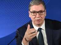 VUČIĆ PORUČIO DA SE SA DODIKOM 'RJEĐE VIĐA': Odmah ga izvrijeđao bivši Dodikov blizak saradnik...