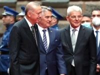 AMATERSKE GREŠKE BH. DIPLOMATIJE: Zašto Erdogan i Fidan više ne dolaze u Sarajevo?