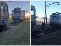 UŽAS KOD SARAJEVA: Sudarile se lokomotive Željeznica FBiH, povrijeđeno troje radnika (FOTO)