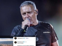 SPREMA SE VELIKA PROUSTAŠKA FEŠTA: Thompson zakazao koncert u BiH, poznato vrijeme i mjesto...