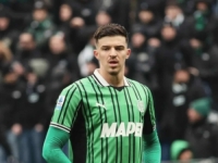 IGRAČ BEZ GREŠKE: Tarik Muharemović će postati najskuplji igrač u historiji italijanskog kluba?