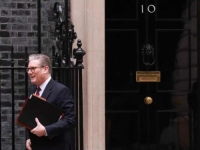 VELIKA AFERA TRESE VELIKU BRITANIJU: Kako se Kina u 'jednoj od najuspješnijih operacija u historiji špijunaže' probila u srce Downing Streeta