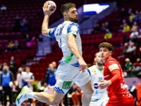VELIKA BORBA DO SAMOG KRAJA: Hrvatska pobijedila Sloveniju i došla na prag polufinala Evropskog prvenstva