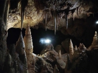 SPEKTAKULARNO OTKRIĆE U SLOVENIJI: Pronađen najveći jamski kompleks (FOTO)