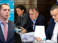 KRAJIŠNICI NE KRIJU OGORČENJE: Gradonačelnik Bihaća otkrio kako ga je vrh Vlade FBiH ucjenjivao zbog budžeta