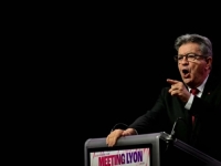 LIDER FRANCUSKE LJEVICE RAZOTKRIO TURMPOV PLAN I UPOZORIO EUROPU: 'Nije on lud, ima veoma preciznu strategiju, želi Grenland jer...'