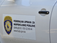 INSPEKTORI U AKCIJI: U FBiH pojačana kontrola u objektima, ovo su rezultati...