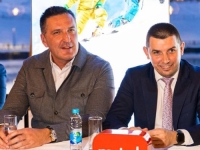 'I SAD ĆETE OBOJICA NA ROBIJU...': Burne reakcije nakon što je Nedeljko Elek pohvalio smijenjenog Denisa Šulića...