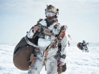 NAPETO NA SJEVERU EUROPE: Danski vojnici imaju naredbu da se naoružaju ako bude napadnut...