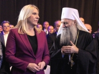 'UBIJALI, SILOVALI I PLJAČKALI DA BI SE SRBIMA NAPRAVIO KAVEZ...': Burne reakcije nakon istupa Željke Cvijanović...